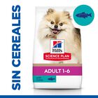 Hill’s Science Plan Adult Small & Mini Atún pienso para perros, , large image number null
